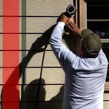 Best Storm Damage Siding Repair  in Troy, TX